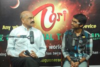 Vizag Prasad Stills at Tori